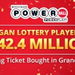 Michigan Lottery Results