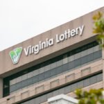 Virginia Lottery