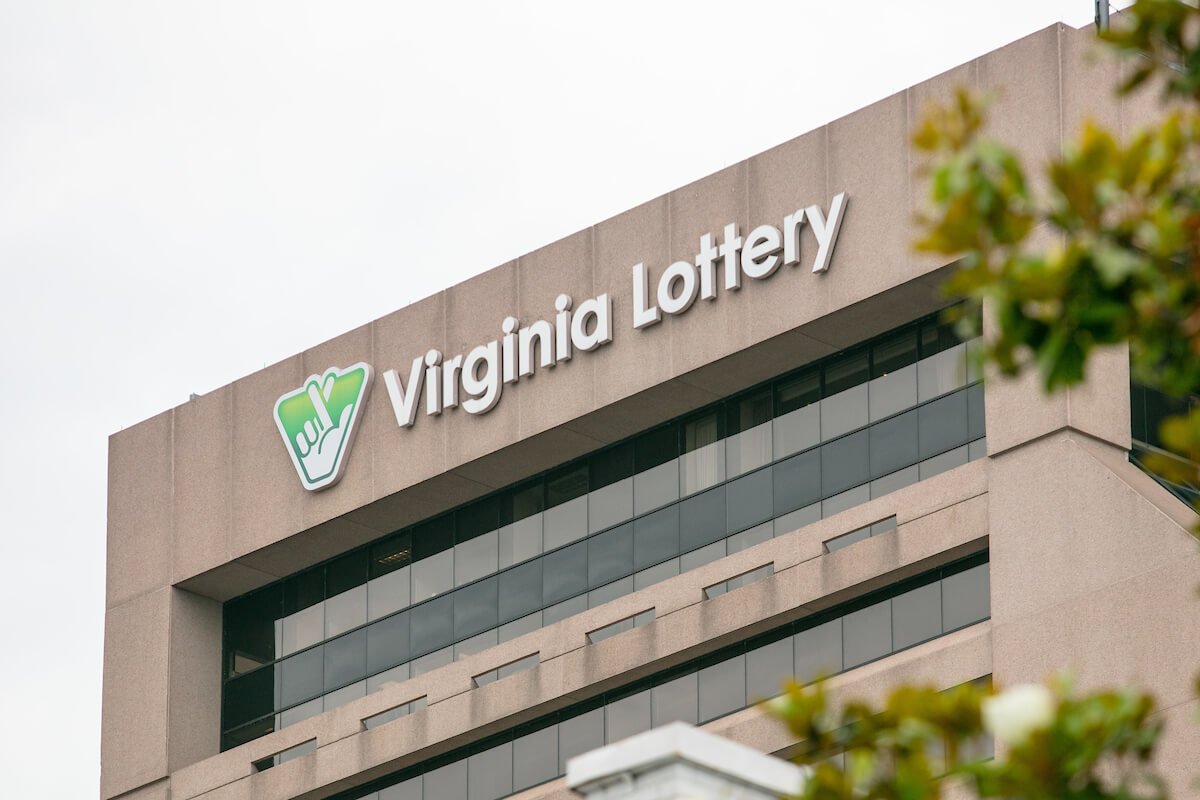 Virginia Lottery