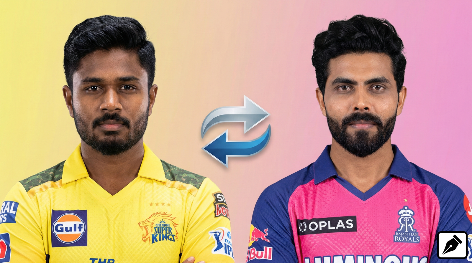 Trade Deals in IPL 2026