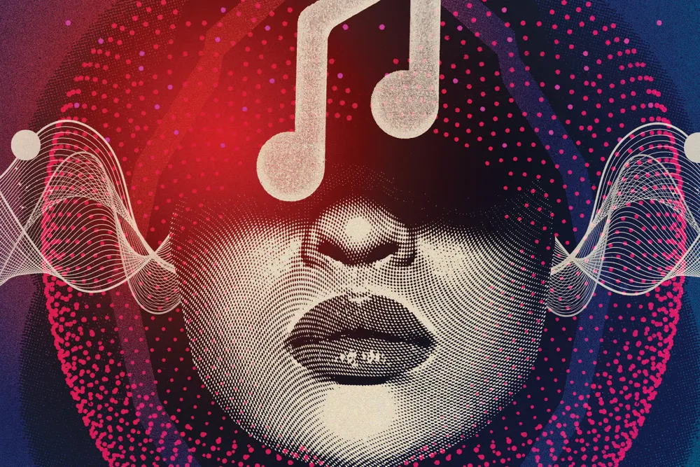 how music streaming royalties work