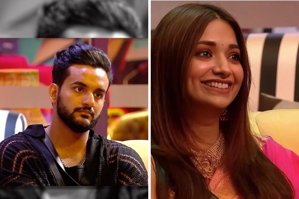 Jiya Shankar engagement rumors with Abhishek Malhan explained