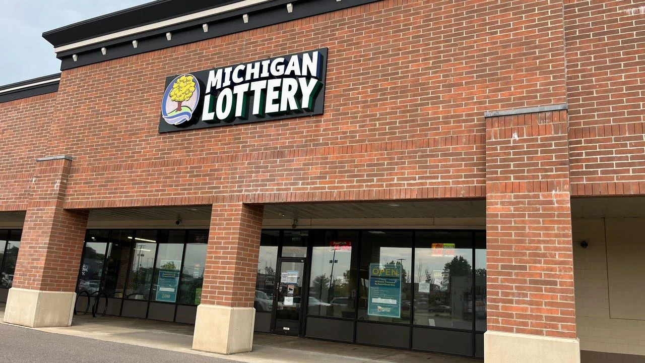 Michigan Lottery Results