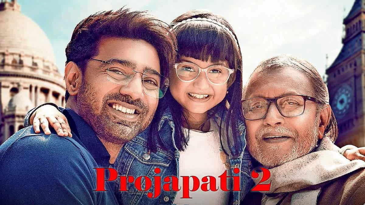 Projapati 2 Box Office Buzz