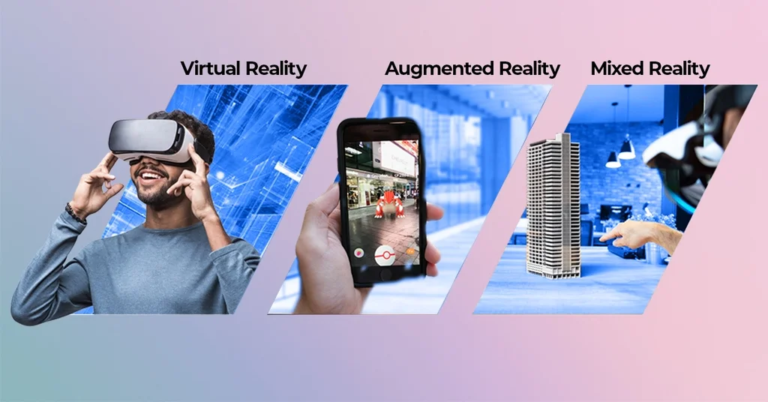What Is Augmented Reality? Simply Explained | 2026 Guide