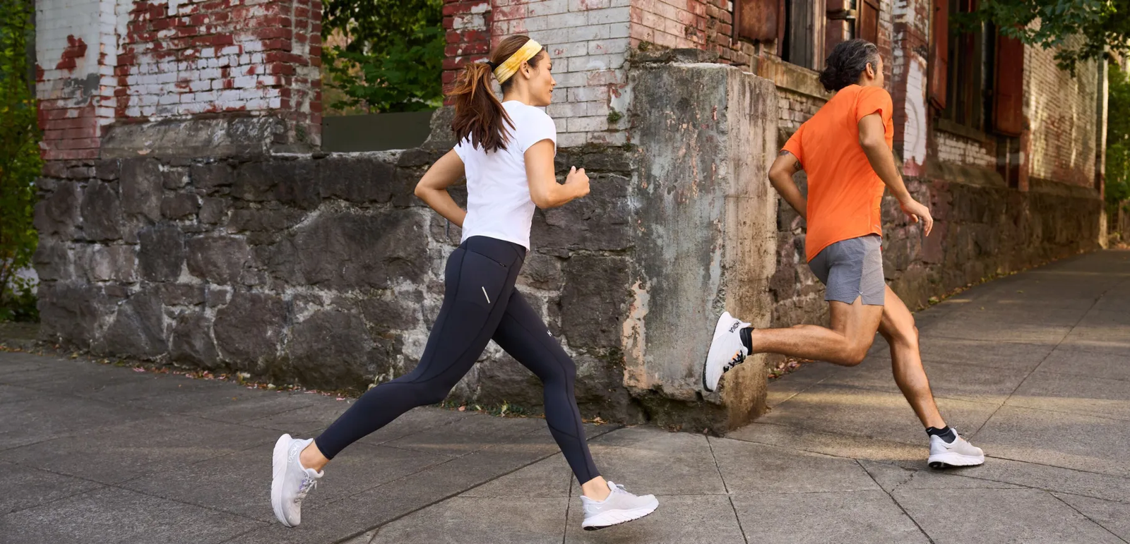 What Is a Good Mile Time by Age