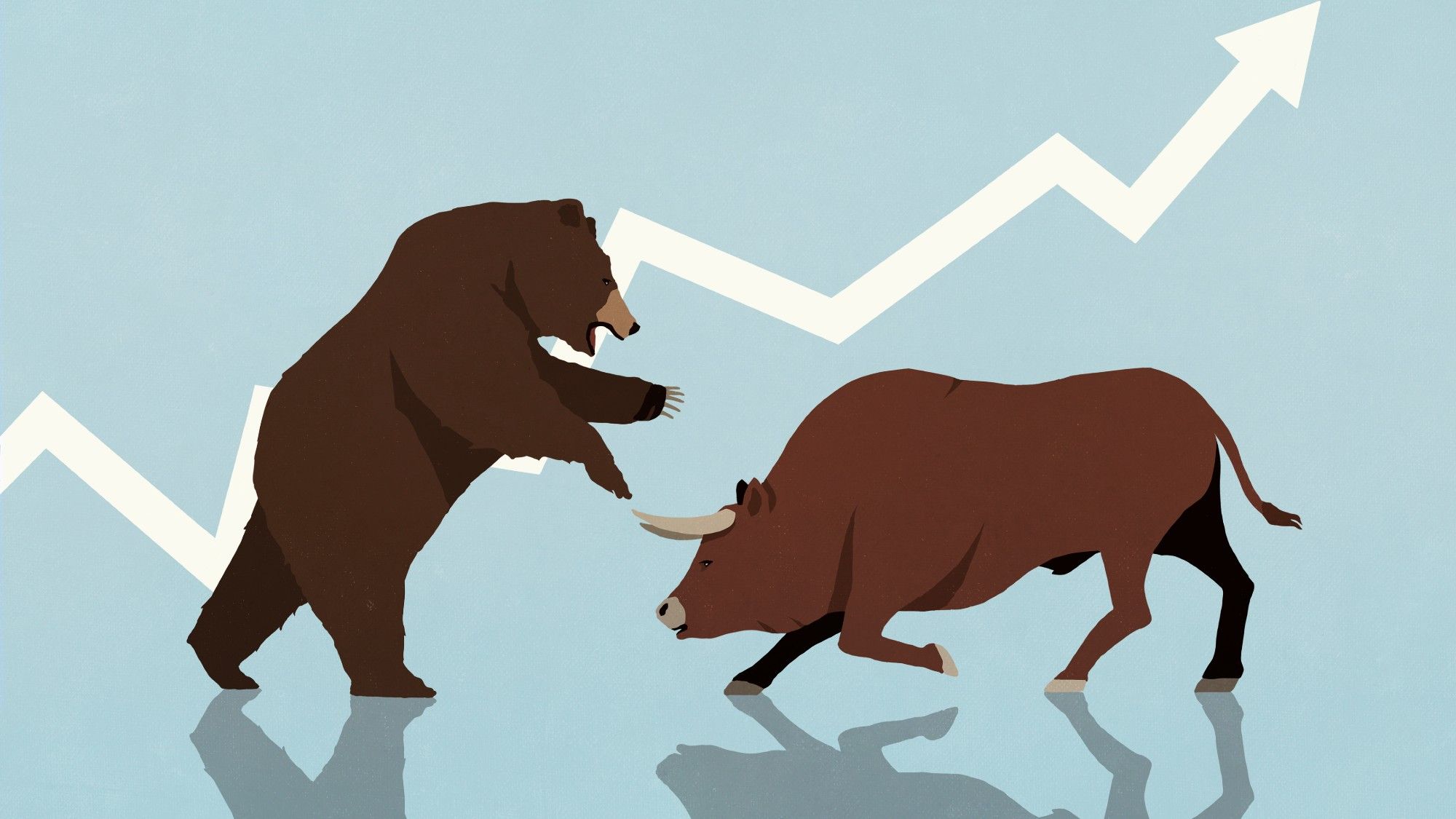 Bear Market vs Bull Market: What They Are and Why They Matter in 2026