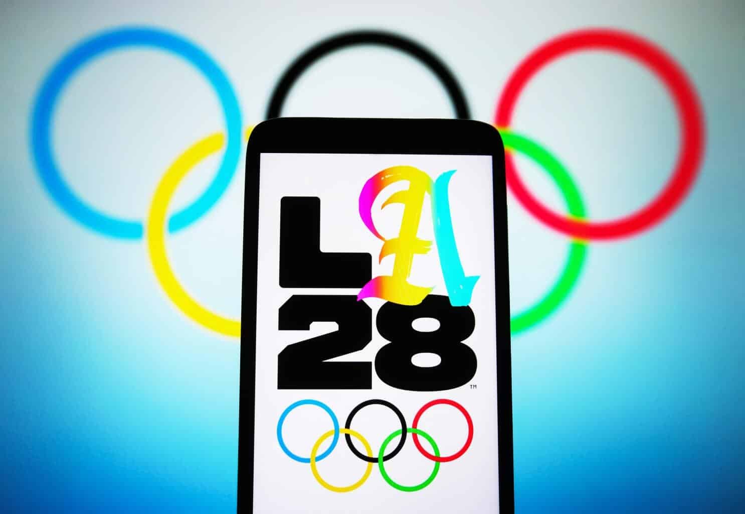 What Sports Are In The 2028 Olympics