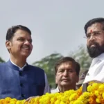 Eknath Shinde