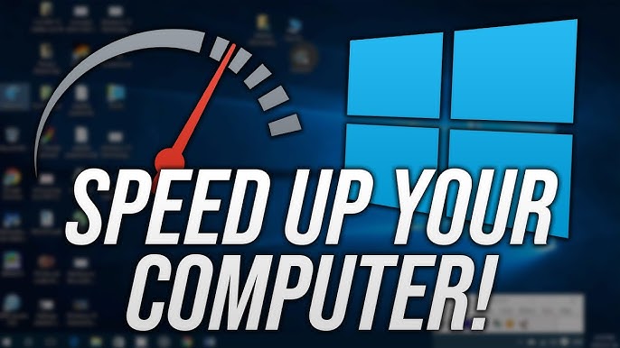 How to Speed Up Your Computer: Complete Guide for 2026