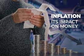 How To Protect Savings From Inflation