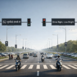 Ahmedabad traffic fines 2025 helmet violation and traffic police enforcement