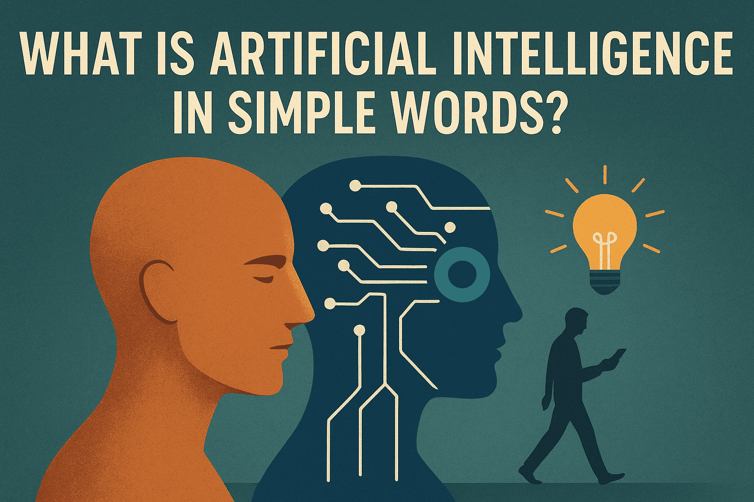 What Is Artificial Intelligence? A Beginner’s Guide for 2026
