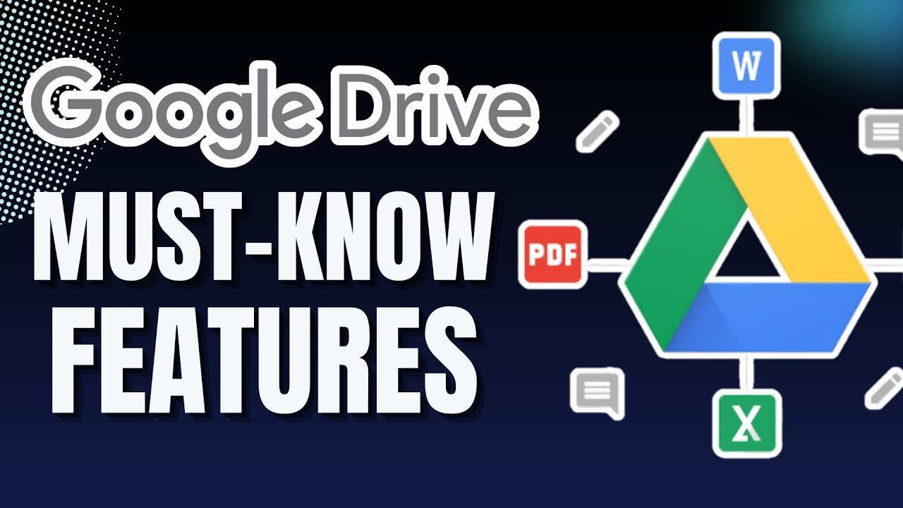 How to Use Google Drive Effectively