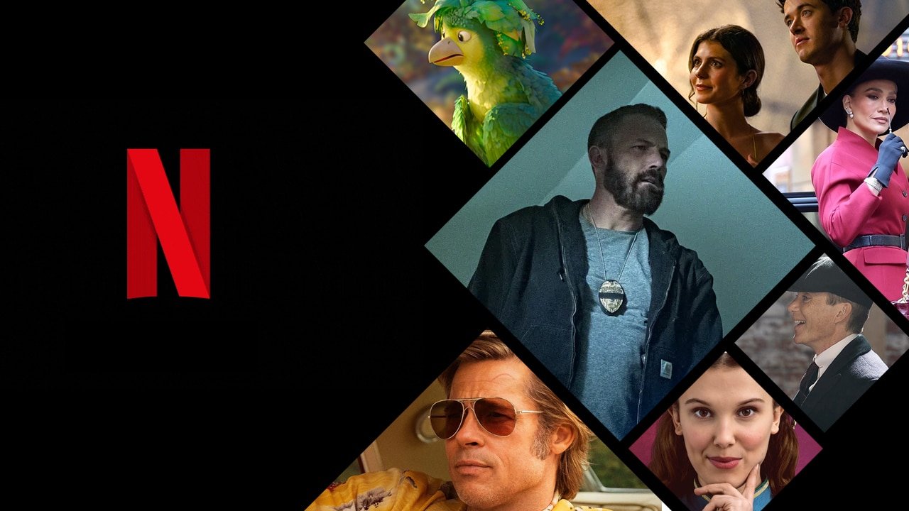 Best Movies to Watch on Netflix 2026