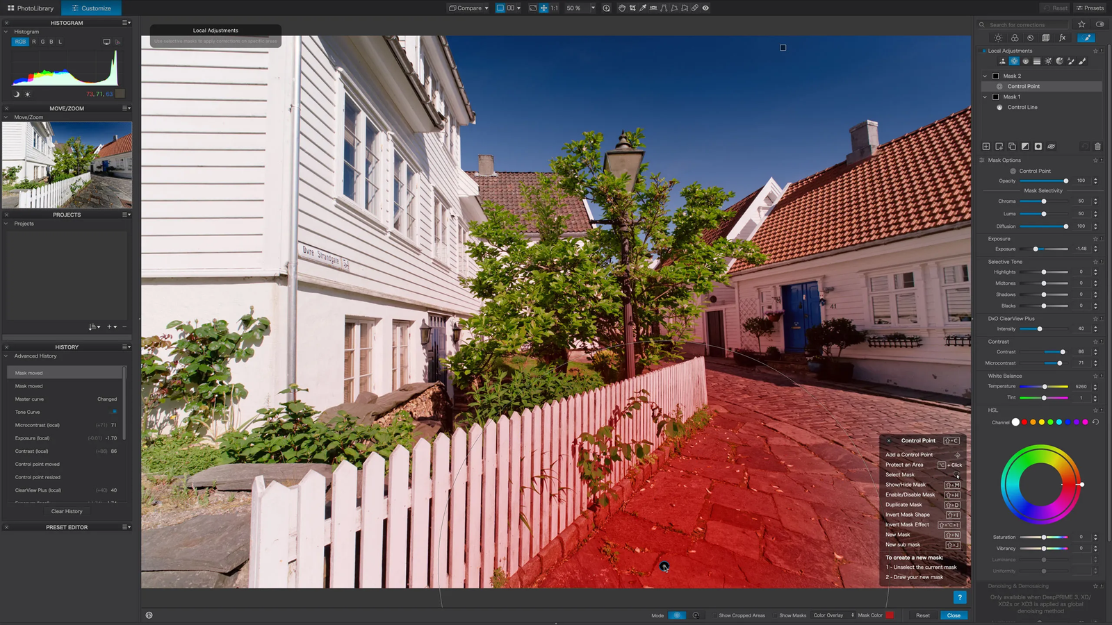 Best Free Photo Editing Software 2026