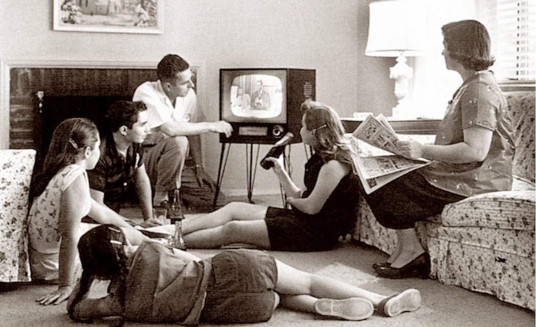 What Is the Golden Age of Television? A Complete History