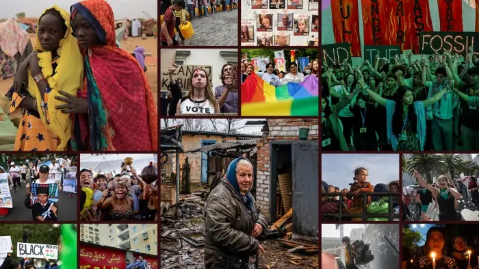 How News Is Reported Around the World: Global Journalism in 2026