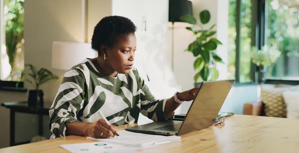 Work-from-Home Jobs for Women