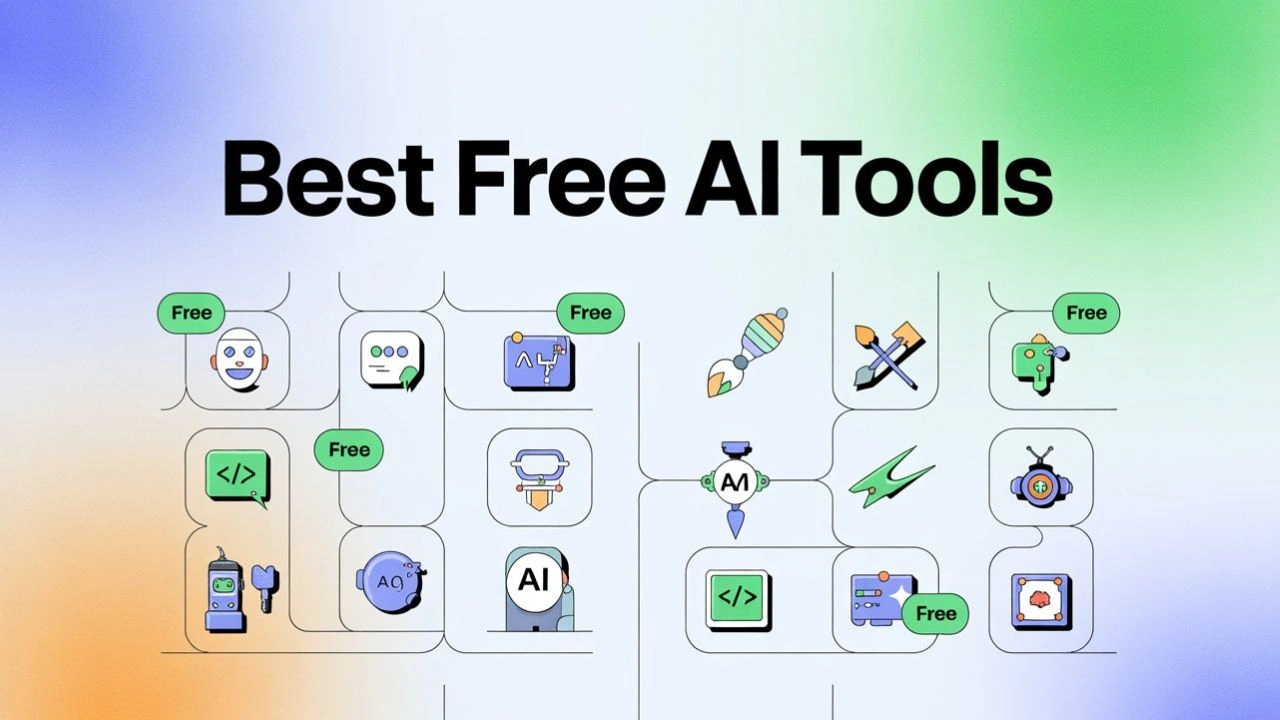 Best Free AI Tools for Productivity in 2026: Complete Guide