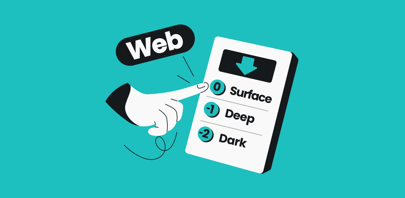 What Is the Dark Web? Safely Explained for 2026