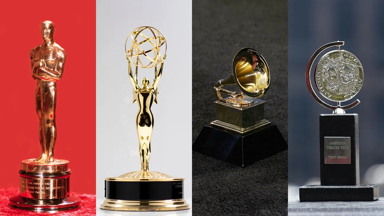 How Awards Season Works: Oscars, BAFTAs, and Emmys Explained