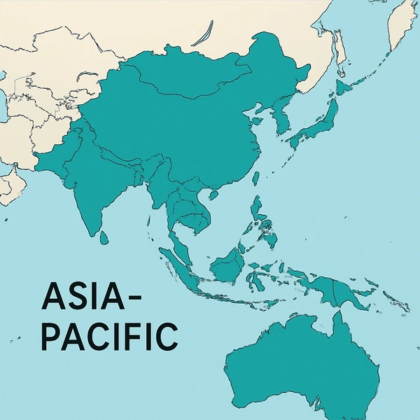 Asia-Pacific