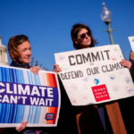 climate change news 2026