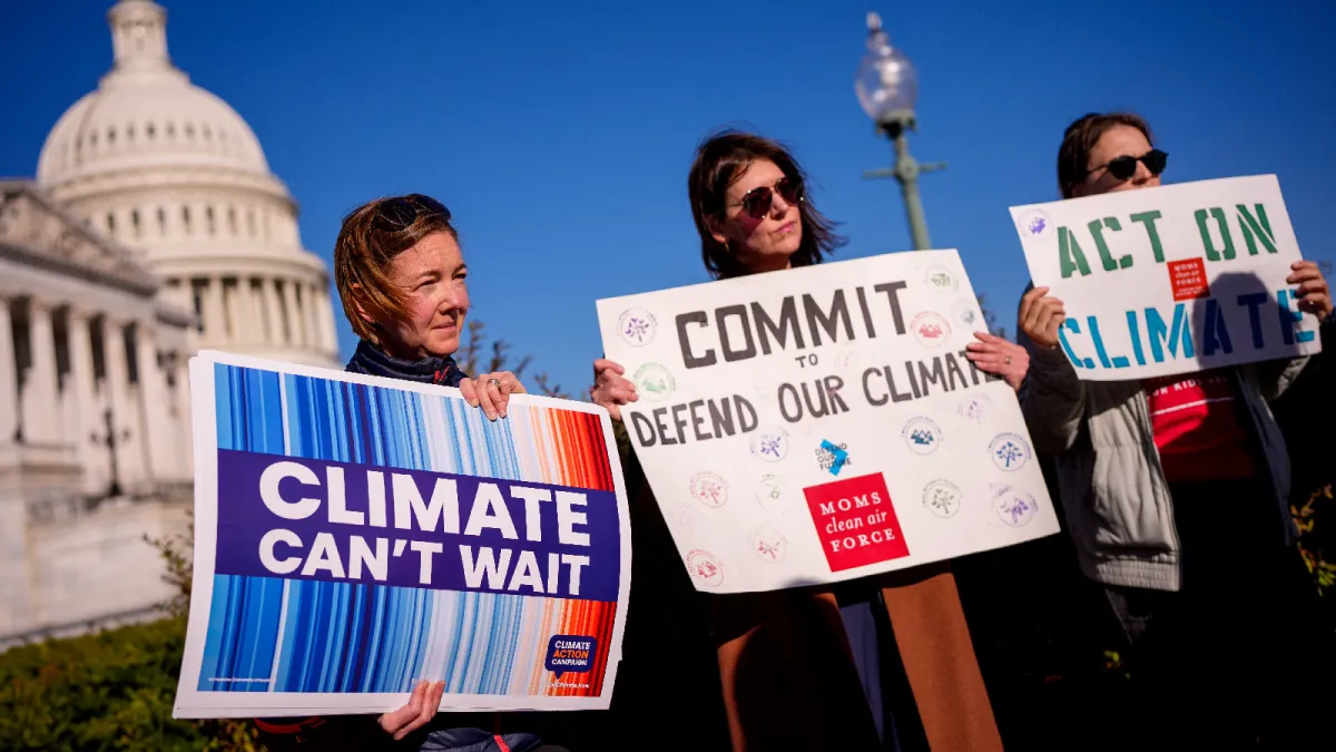 climate change news 2026