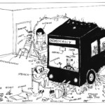 Political Satire Explained With Examples