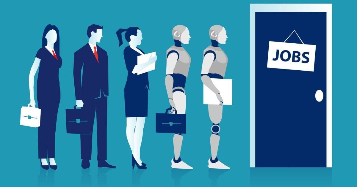 How Artificial Intelligence Affects Jobs