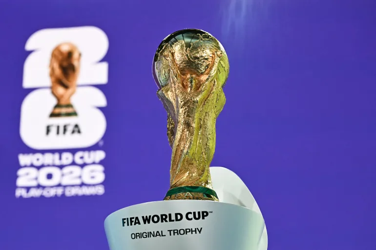 FIFA World Cup 2026 preview