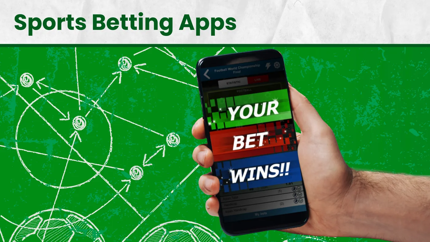 Best Sports Betting Apps Review 2026