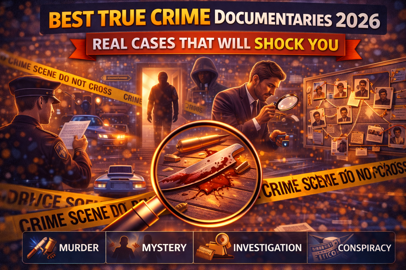 best true crime documentaries 2026, top true crime documentaries 2026, best true crime series 2026, popular true crime documentaries, must watch true crime documentaries, true crime documentary films list, real crime documentary series, best crime documentaries on streaming, investigative true crime documentaries, real criminal case documentaries, trending true crime shows 2026, best crime documentary films, top Netflix true crime documentaries, true crime investigation documentaries, real life crime documentaries, documentary series about crimes, best murder documentaries 2026, famous true crime documentaries, best crime docuseries to watch, true crime storytelling documentaries