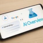 Google AI Overviews