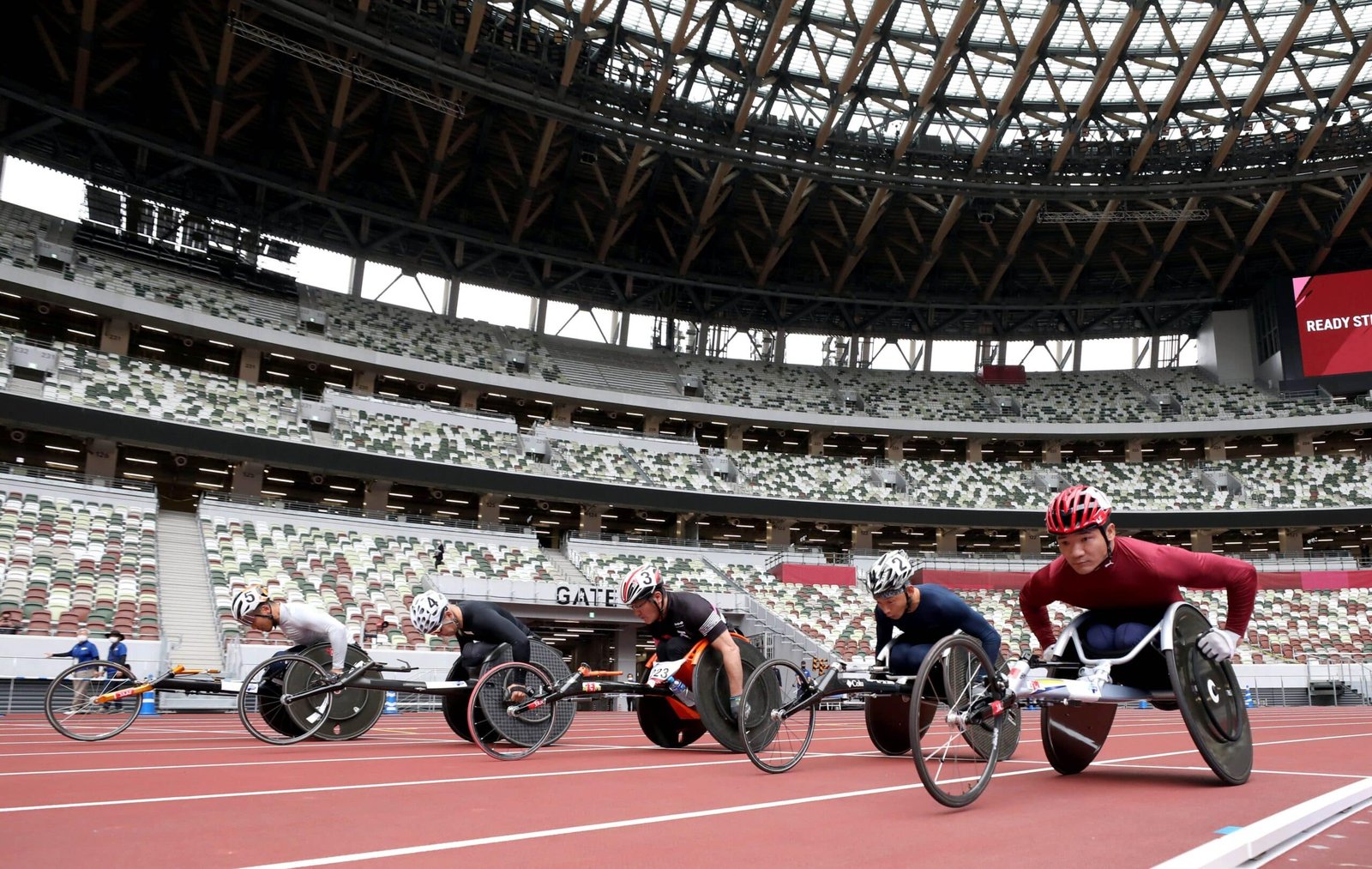 How Paralympics Differ From Olympics