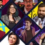 Best Comedians Performing Live in 2026