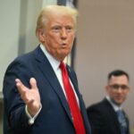 Donald Trump news 2026