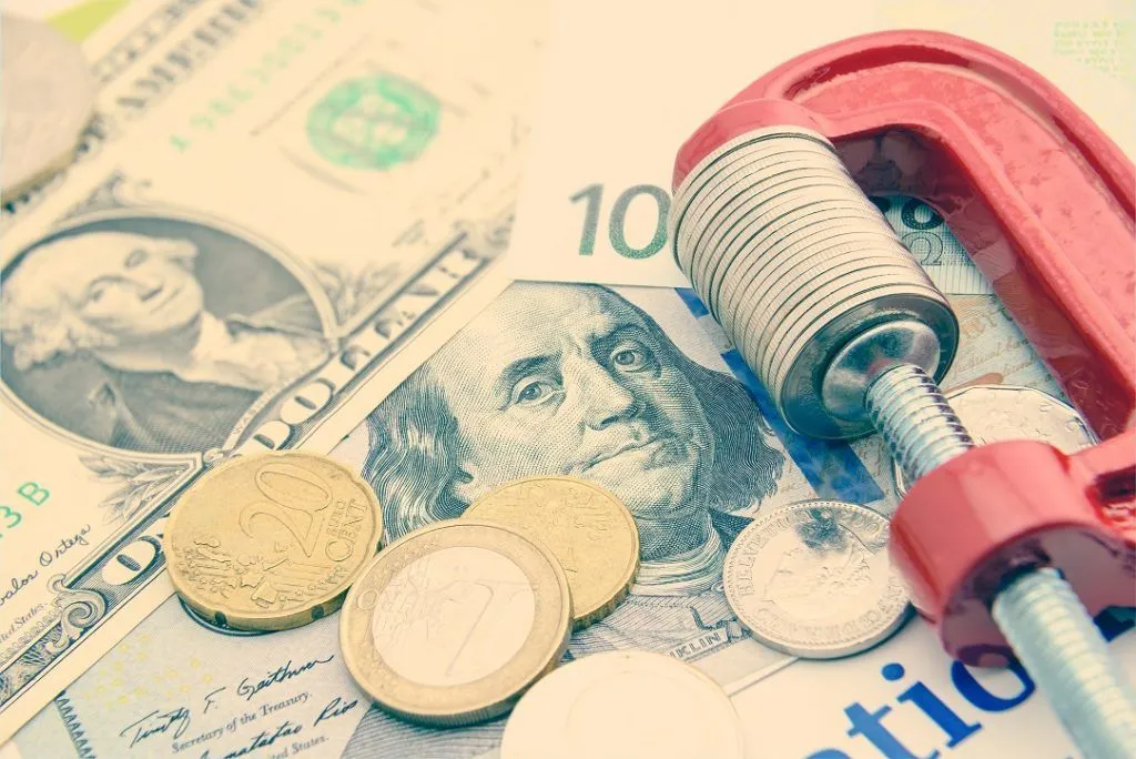 What Is Austerity Policy In Economics