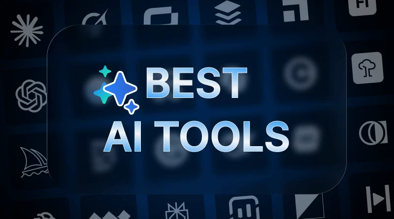 best free AI tools 2026