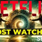 best Netflix series 2026