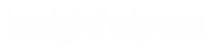 insightfulpost white