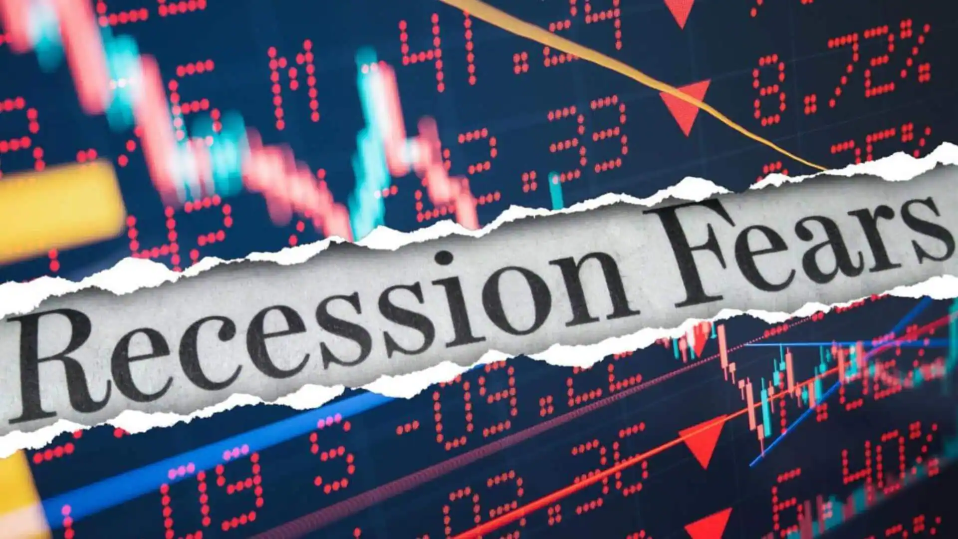 global recession risk 2026