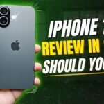 iPhone 17 review
