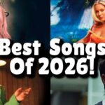 Best Music of 2026