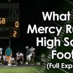 Mercy Rule In Sports