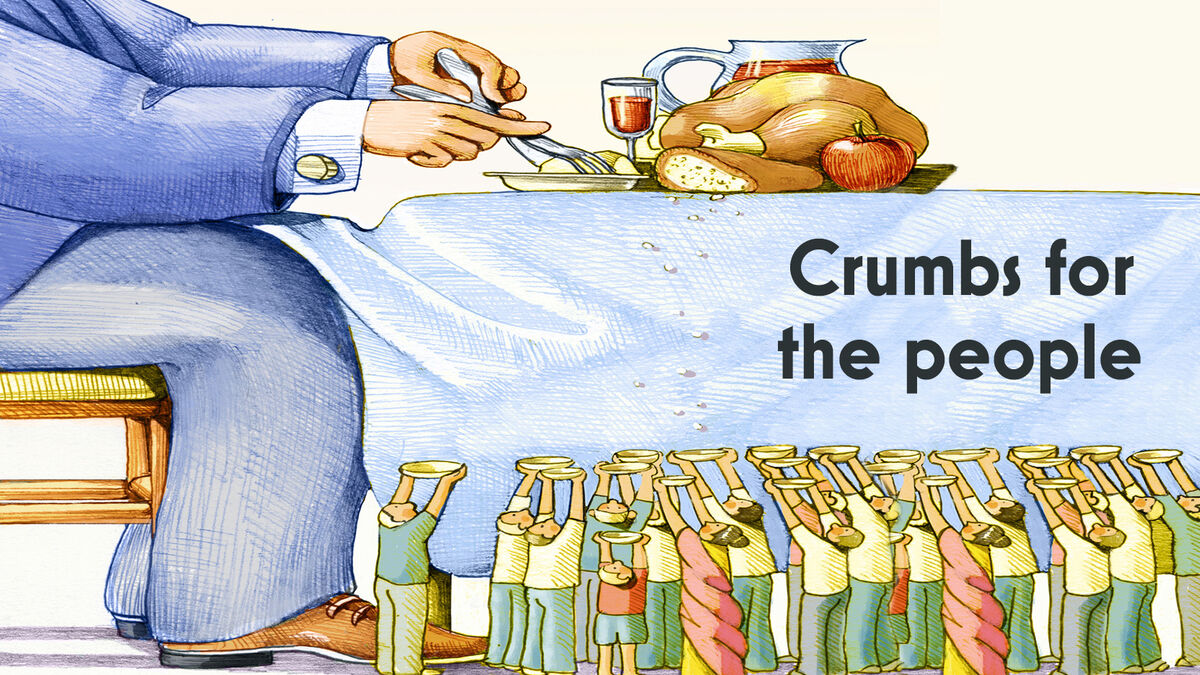 political satire explained