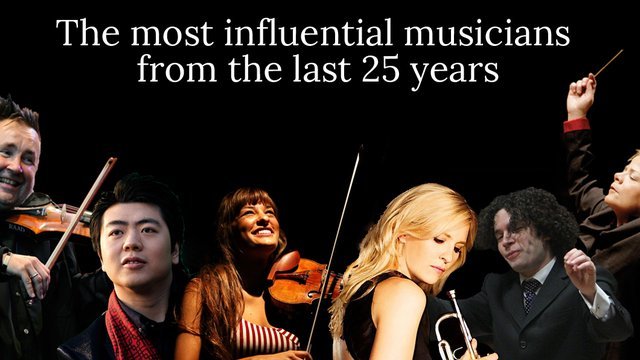 Most Influential Musicians of This Decade