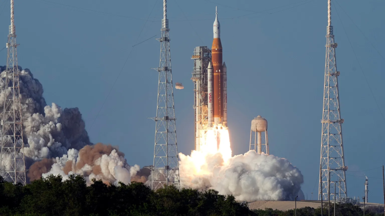 Space Exploration News 2026 | Moon Missions, Mars and the Space Race