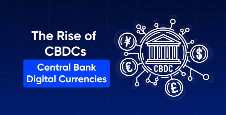 Central Bank Digital Currency Explained: What CBDCs Mean for Your Money